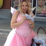 Toothfairy Visits BYS Dental in Cloverdale BC