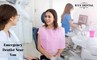 11 Things to Remember When Finding an Emergency Dentist Near You