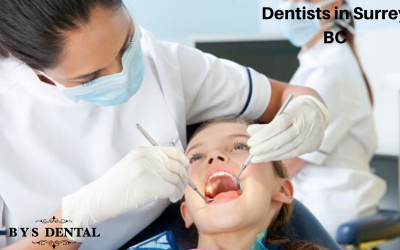 5 Reasons Why Your Dentist and Dental Health are Important to You